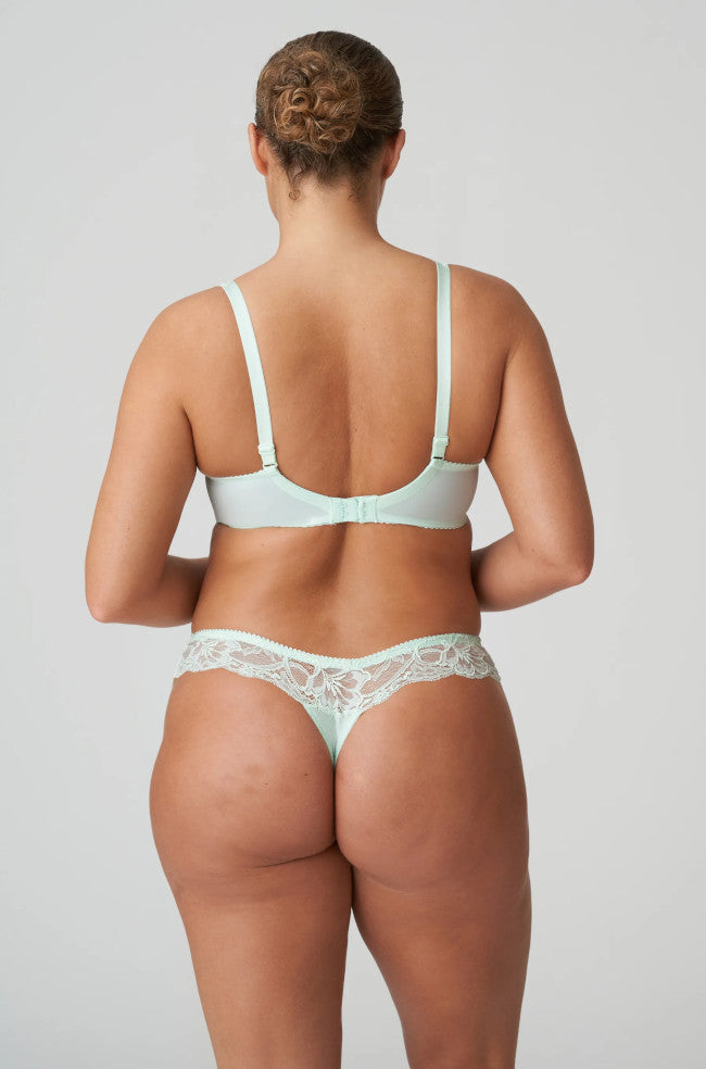 Madison G-String (Fleur De Printemps)