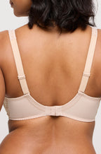 Madison Padded Bra – Café Latte