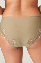 Madison Full Brief - Golden Olive