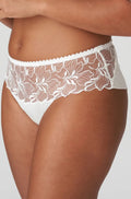 Springdale Luxurious Thong - Ivory