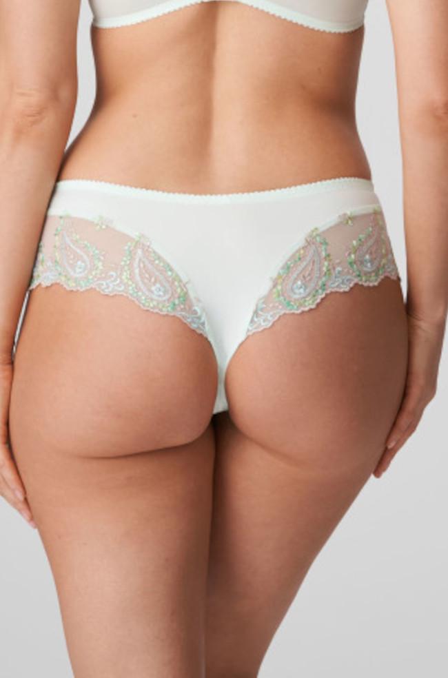 Alalia Thong (Spring Blossom)