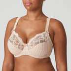 Madison Full Cup Bra - Caffe Latte