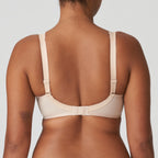 Madison Full Cup Bra - Caffe Latte