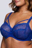 Sophora UW Bra (Blue Print)