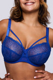 Sophora UW Bra (Blue Print)