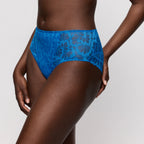 Twist Mocuto Full Briefs - Blu China