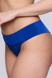 Sophora Thong (Blue Print)