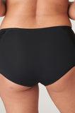 Sport Brief (Black) Available in XL only