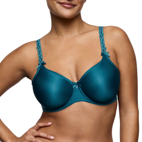 Deauville Non Padded Full Cup