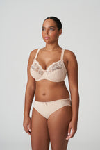 Madison Full Cup Bra - Caffe Latte
