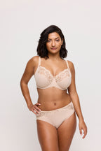 Madison Full Briefs - Caffe Latte