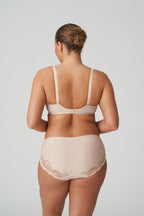 Madison Full Briefs - Caffe Latte