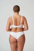 Sophora Thong - White
