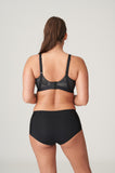 Sport Brief (Black) Available in XL only