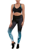 Sonic UW Moulded Sports Bra (Sonic) Available in 16F only