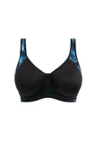 Sonic UW Moulded Sports Bra (Sonic) Available in 16F only