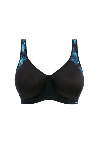 Sonic UW Moulded Sports Bra (Sonic) Available in 16F only