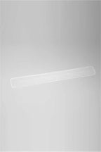 Clear silicone scar patch strips from AMOENA, designed to improve the appearance of scars with discreet, flexible coverage.