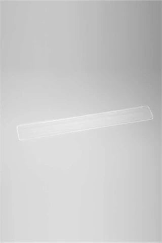 Clear silicone scar patch strips from AMOENA, designed to improve the appearance of scars with discreet, flexible coverage.