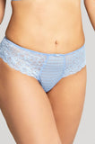 Envy Thong (Sky blue)