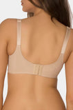 Lace Maternity Bra (Fresh Powder) Available in 16D only
