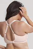 Arianna Full Cup UW Bra (Sweet Ditsy) Available in size 24HH only