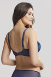Clara UW Bra (Deep Ocean)  Available in sizes 8 D cup size .only
