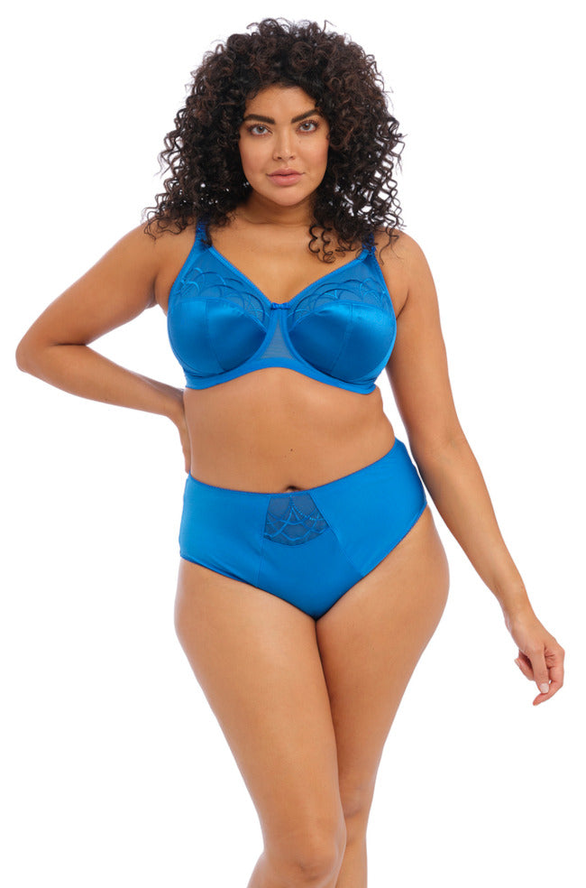 Cate UW Full Cup Bra (Tunis) Available in 20J only.