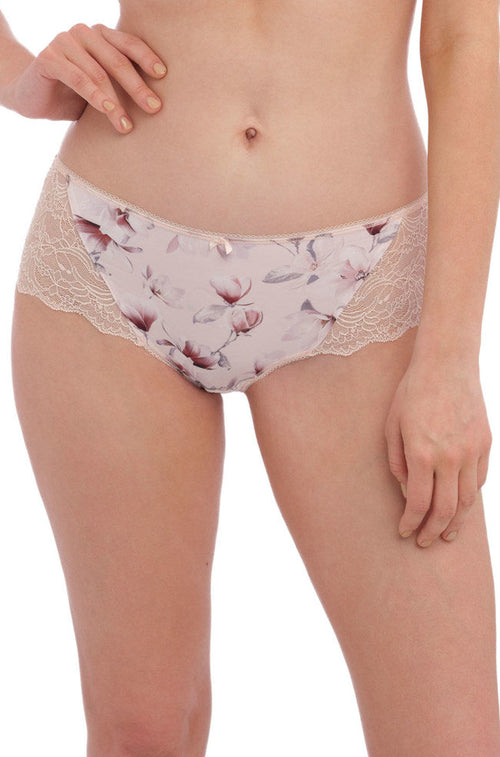 Lucia Short (Pink Floral) Available in size XS only
