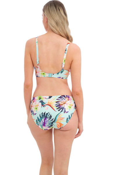Paridiso Bikini Briefs (Tropical)