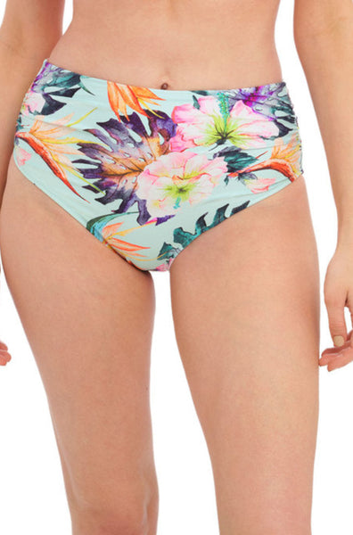 Paridiso Bikini Briefs (Tropical)