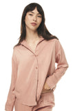 Hilary Loungewear Set (Tan)