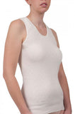 Traditional RTR Vest (Ivory)