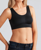 Amy Crop Top Bra Amoena