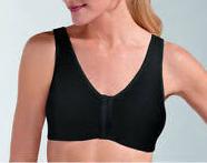 Frances Front Opening Bra Amoena