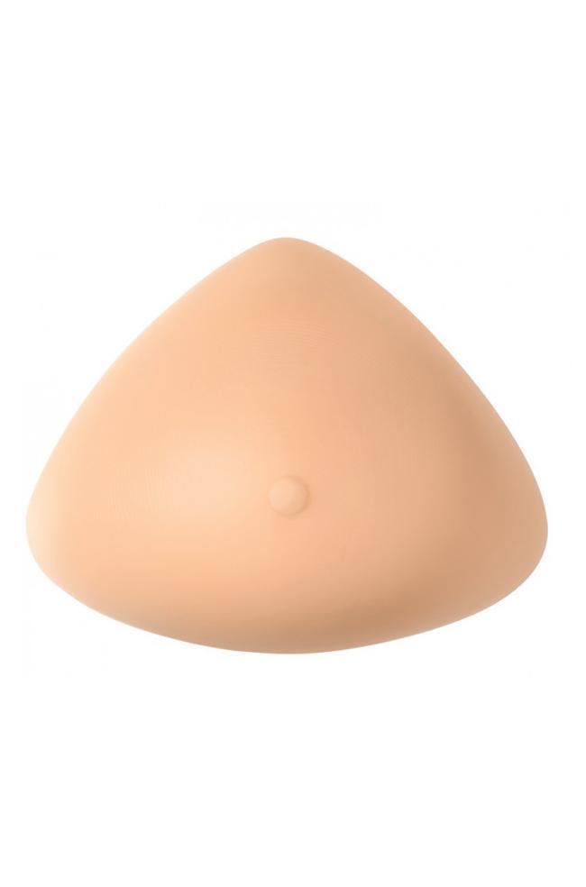 Nude Amoena Natura Cosmetic 320 2S breast prosthesis for mastectomy, available in sizes 6, 8, and 9.