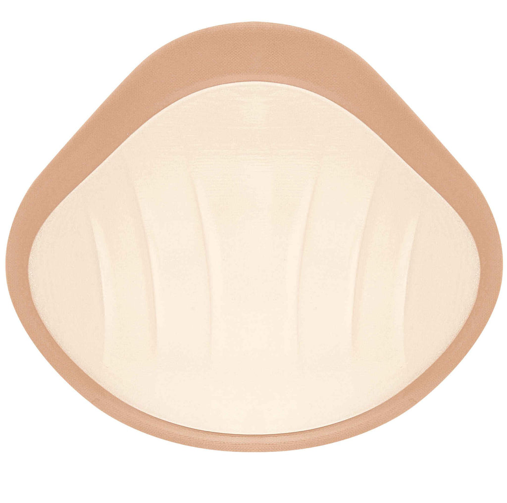 Nude Natura Xtra Light 401 1S breast prosthesis from Amoena, designed for mastectomy care, shown in size 7.