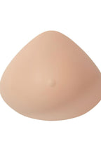 Nude Natura Xtra Light 401 1S silicone prosthesis for mastectomy from AMOENA, available in sizes 6, 7, and 8.
