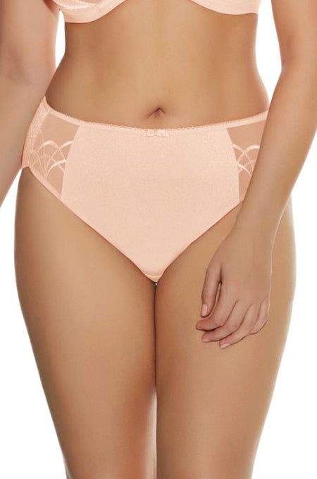 Springvale Luxurious Thong (Ivory)
