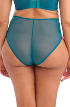 Matilda Full Brief (Blue Star) Available in size 4XL only - Not Just Bras