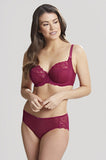 Envy Balconette UW Bra (Orchid) Available in sizes 8D or 14DD