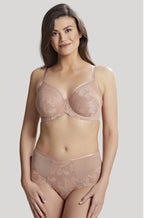 Radiance Moulded Bra (Hazel) Available in 14D only - Not Just Bras