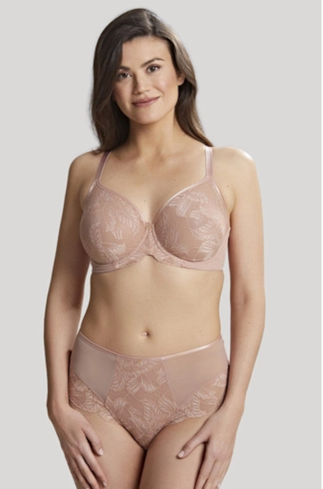 Radiance Moulded Bra (Hazel) Available in 14D only - Not Just Bras