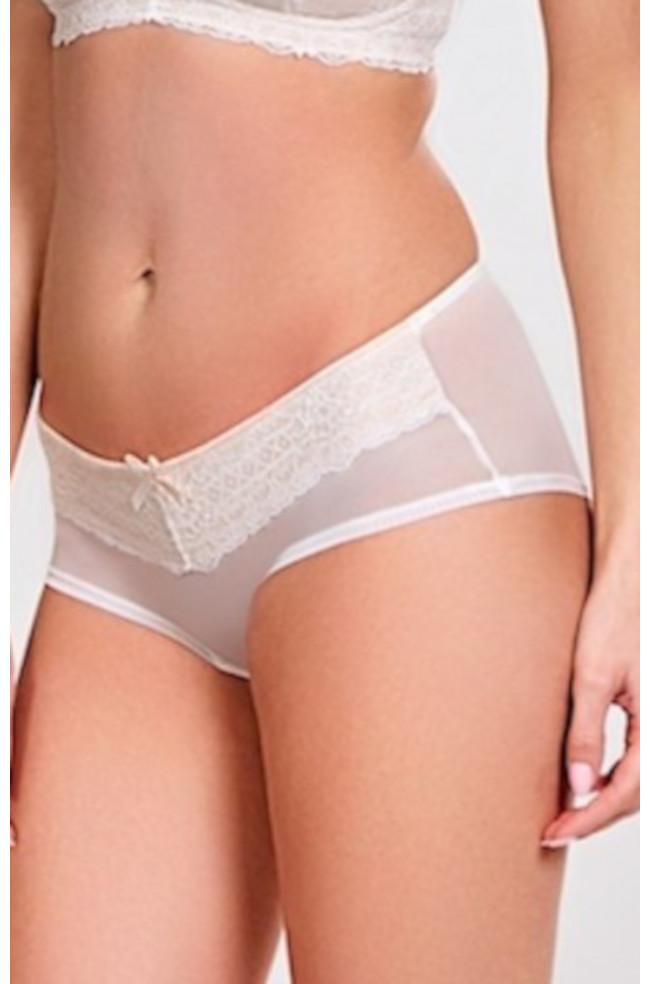 Sophie Short (Linen) - Not Just Bras