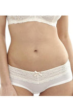 Sophie Short (Linen) - Not Just Bras