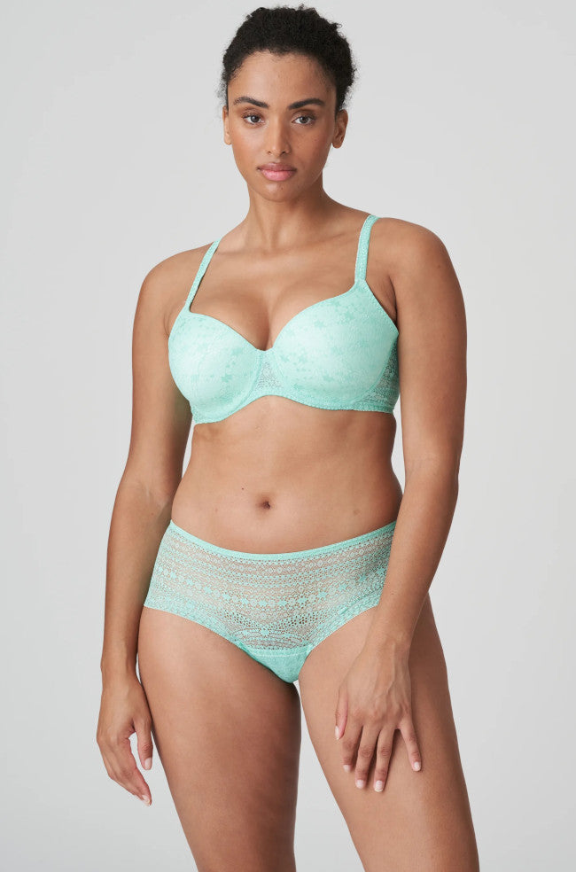Epirus Miami Underwire Bra - Mint Green T-Shirt Bra