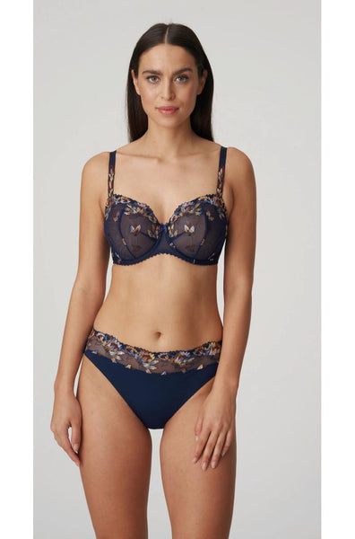 Summer UW Bra (Sapphire) Available in size 8DD only